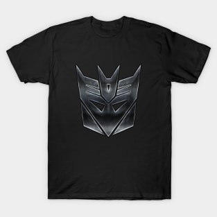 Decepticons T-Shirt